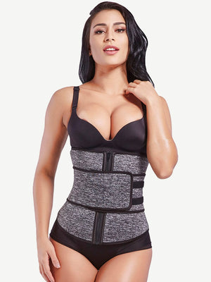 Wholesale Neoprene Workout Waist Trainer Corset Trimmer Belt Body Shaper