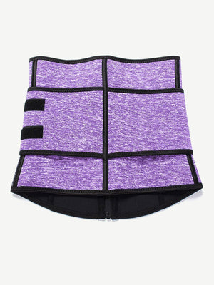 Wholesale Neoprene Workout Waist Trainer Corset Trimmer Belt Body Shaper