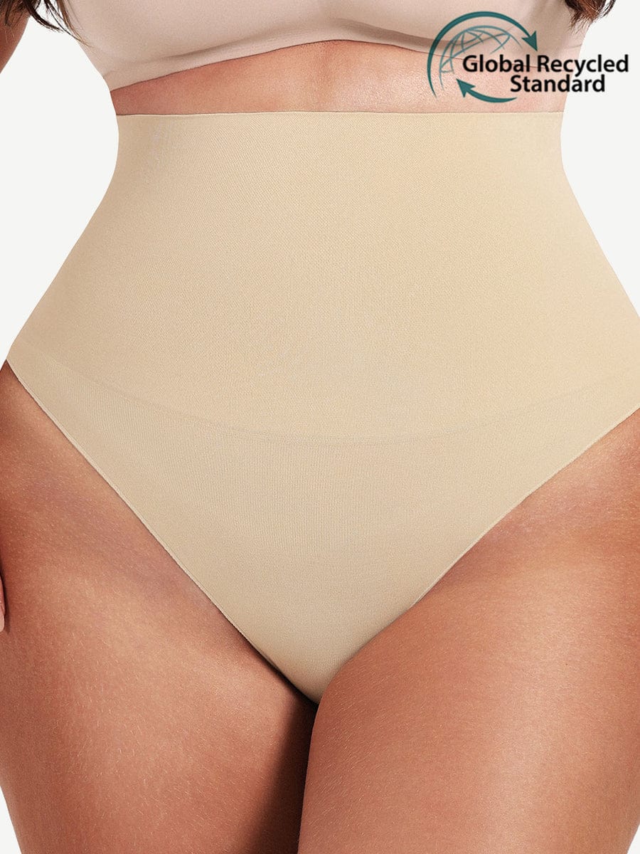 Wholesale Eco-friendly🌿 Seamless Shaped Low Rise Briefs