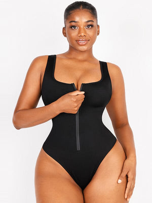 Wholesale Shaping Tummy control One Piece Swimsuit