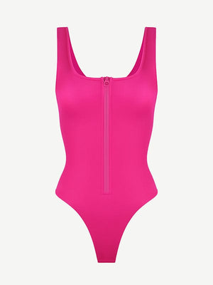 Wholesale Shaping Tummy control One Piece Swimsuit