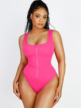 Wholesale Shaping Tummy control One Piece Swimsuit