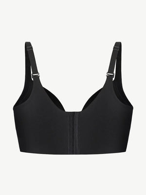 Wholesale Fashion Deep Cup Bra Hides Back Fat Diva New Look with Shapewear Incorporated