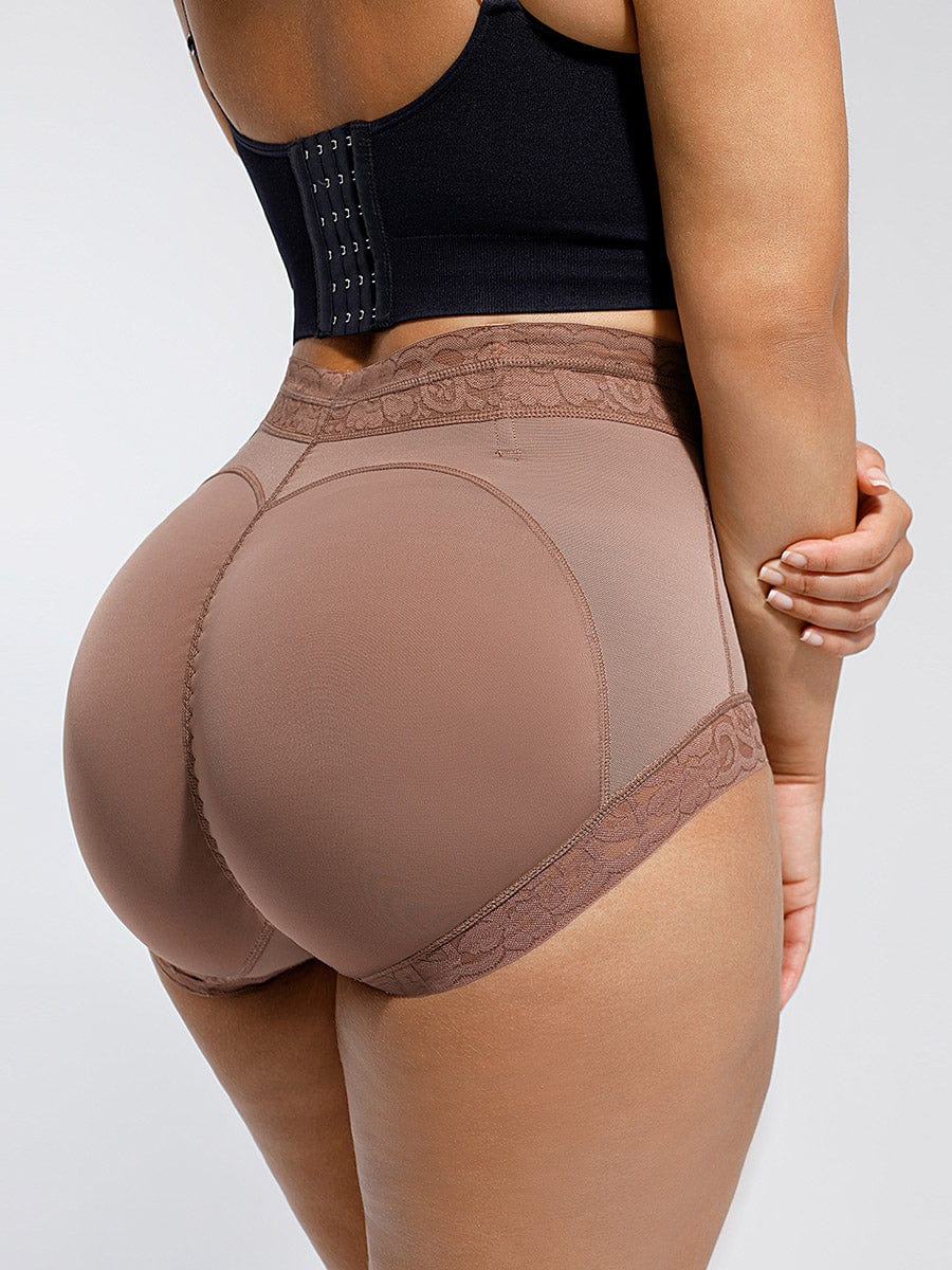 Wholesale Shaper Lift & Tummy Control  Shorts Butt Lifter Panties