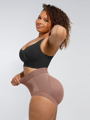 Wholesale Shaper Lift & Tummy Control  Shorts Butt Lifter Panties