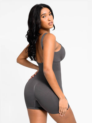 New Arrivals Women Seamless U Shape Shapewear