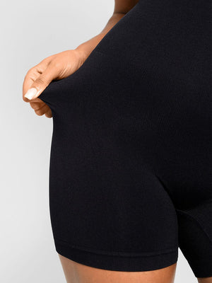 New Arrivals Women Seamless U Shape Shapewear