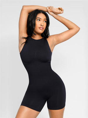 New Arrivals Women Seamless U Shape Shapewear