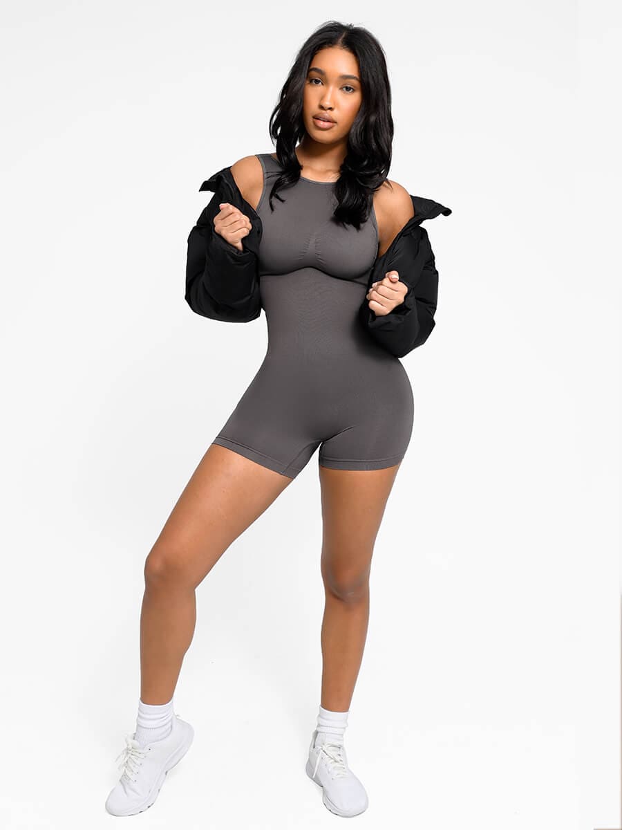 New Arrivals Women Seamless U Shape Shapewear