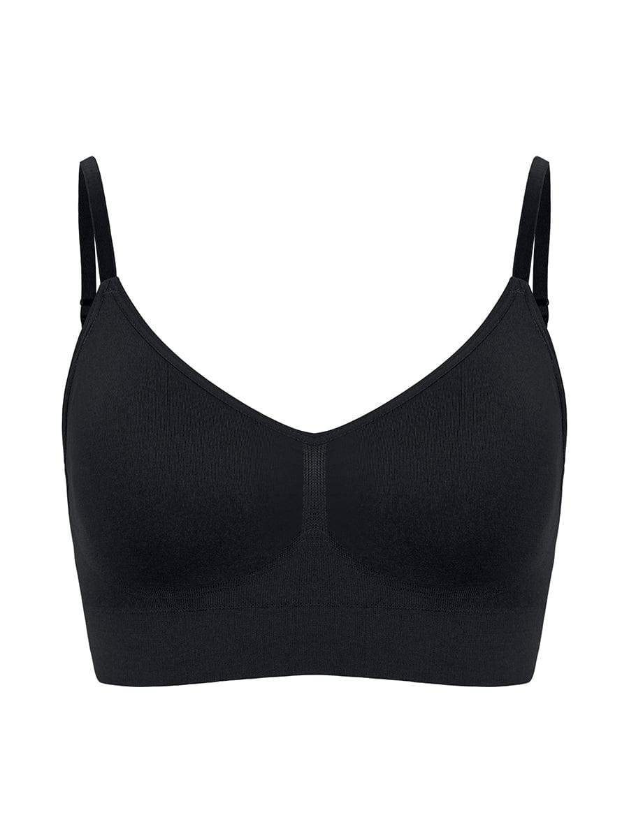 Wholesale Adjusatble Straps Push Up Shapewear Bra Eye Catcher