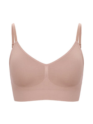 Wholesale Adjusatble Straps Push Up Shapewear Bra Eye Catcher