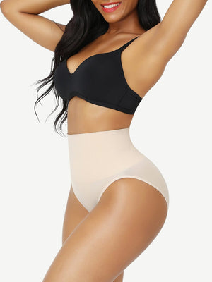 Wholesale Seamless Plus Size Butt Lifter High Waist Breathable