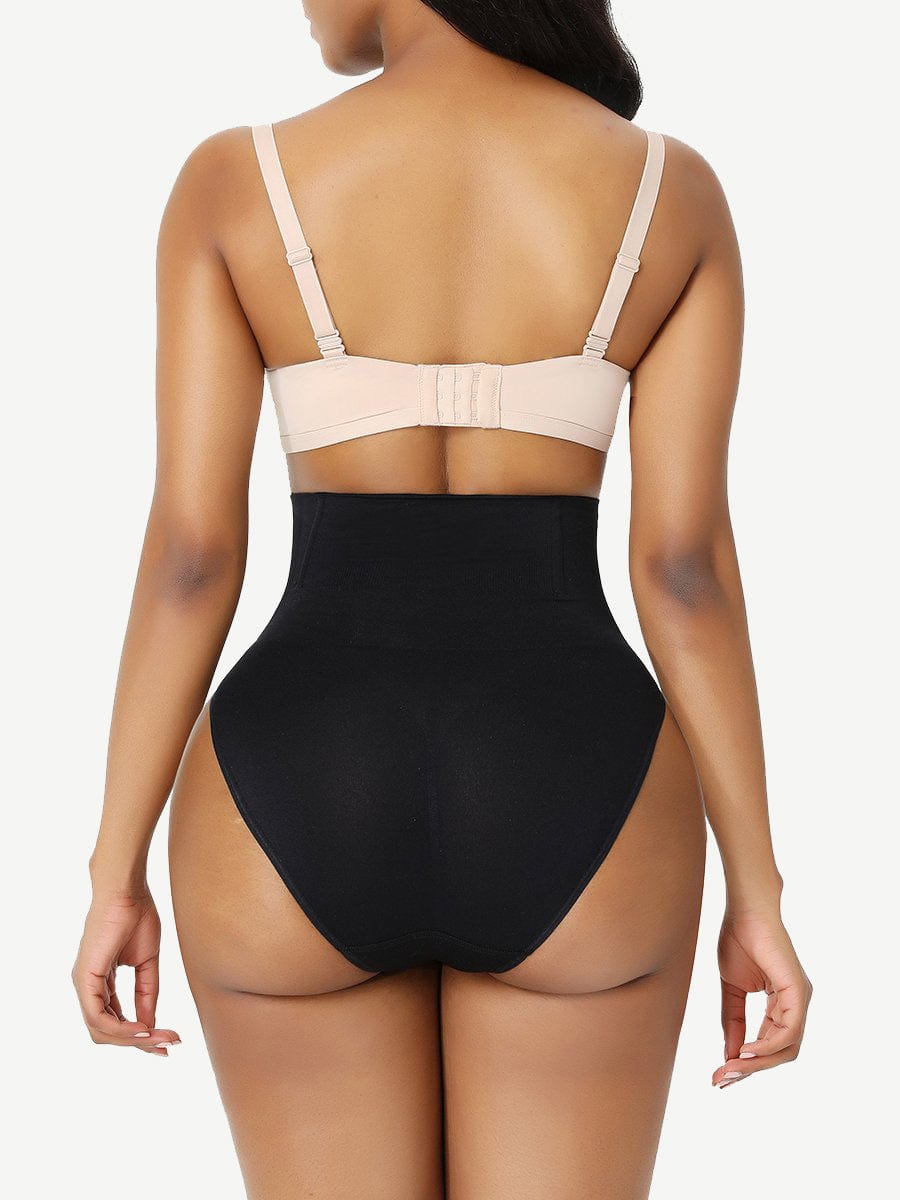 Wholesale Seamless Plus Size Butt Lifter High Waist Breathable