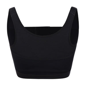 Wholesale Big Size Post-surgical Posture Corrector Bra Hooks Slimmer