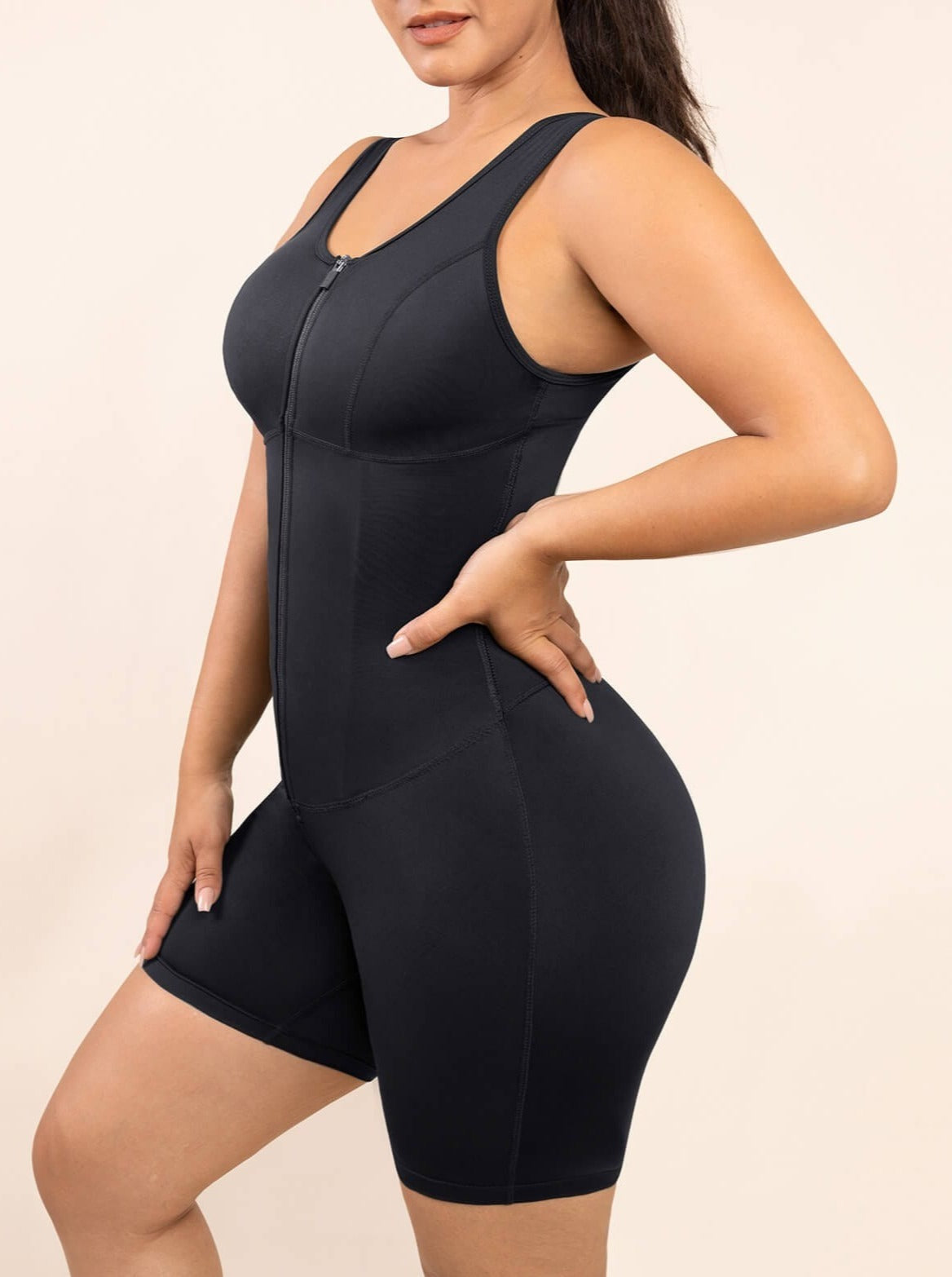 Whosale Rubber Sports Bodysuit