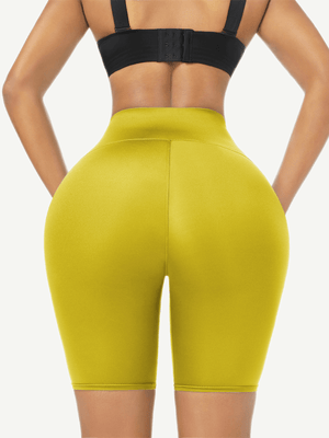 Wholesale Coated Silver Film Butt Lifting Tablets Five Point Pants