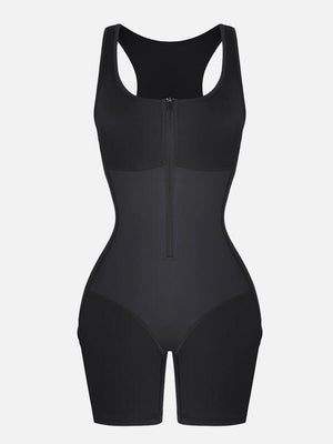 Wholesale Stretch Athletic Bodyshaper With Pockets