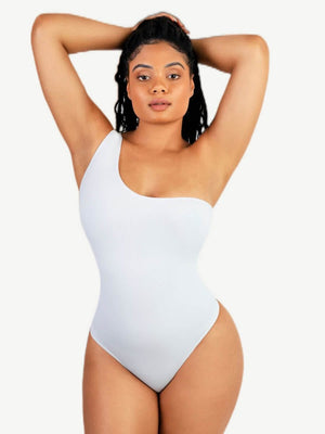 Wholesale Seamless Outerwear Bodysuit