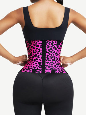 Wholesale Waist Trainer 5 Plastic Bones Sticker High-Compression