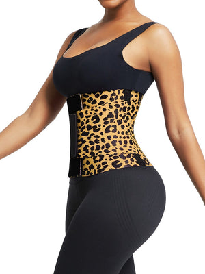 Wholesale Waist Trainer 5 Plastic Bones Sticker High-Compression