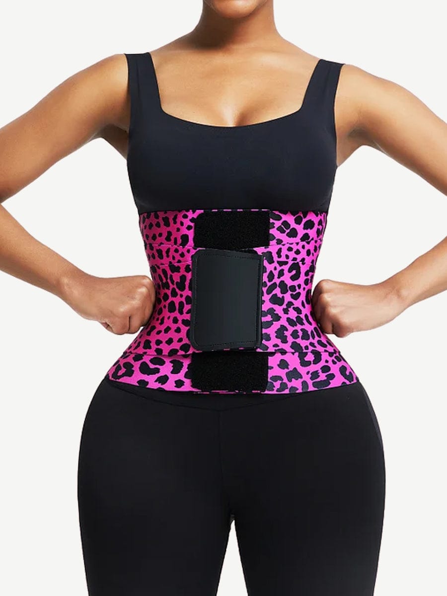 Wholesale Waist Trainer 5 Plastic Bones Sticker High-Compression